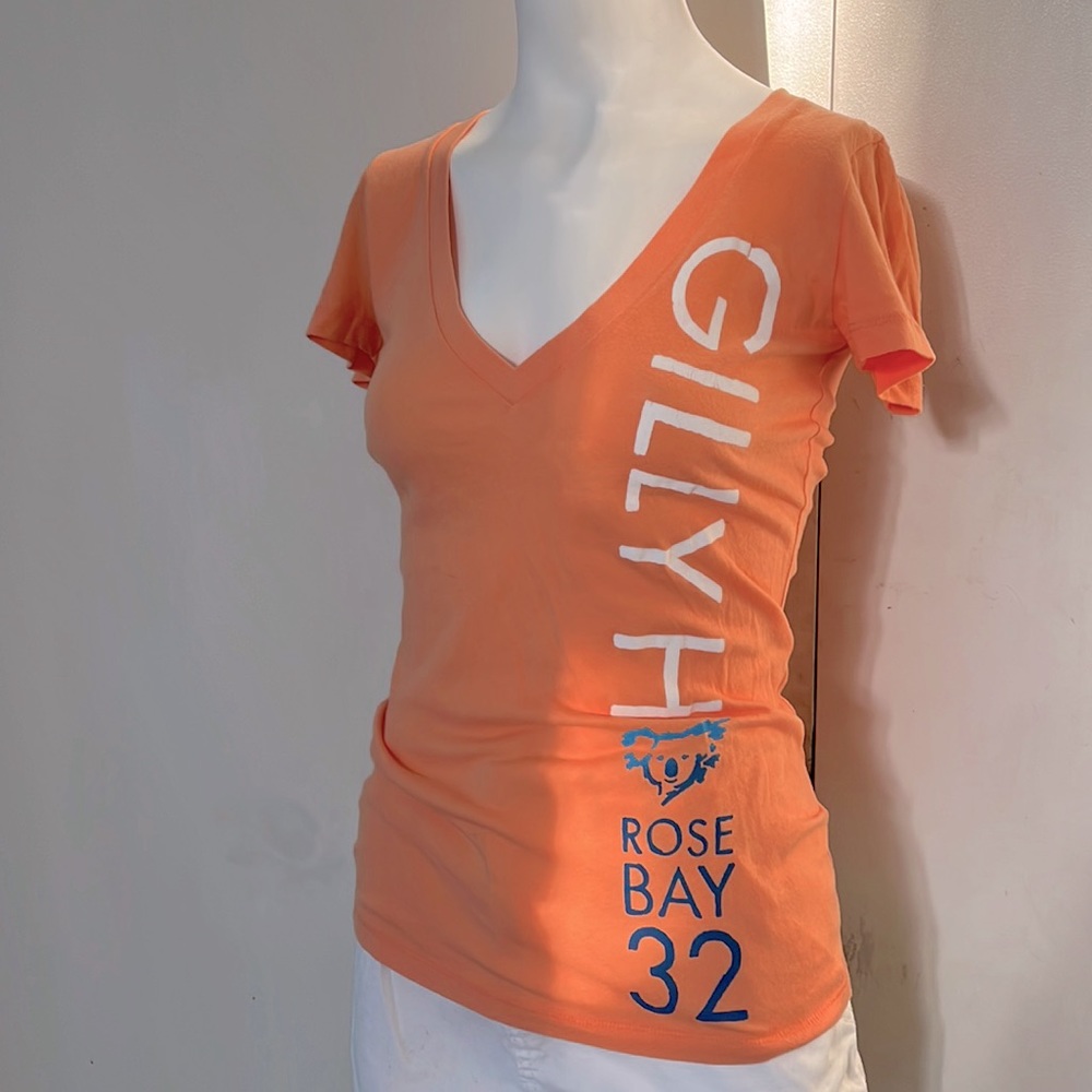 Gully Hicks T-shirt